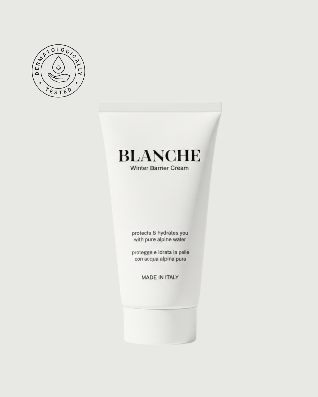 Barrier Cream – BLANCHE