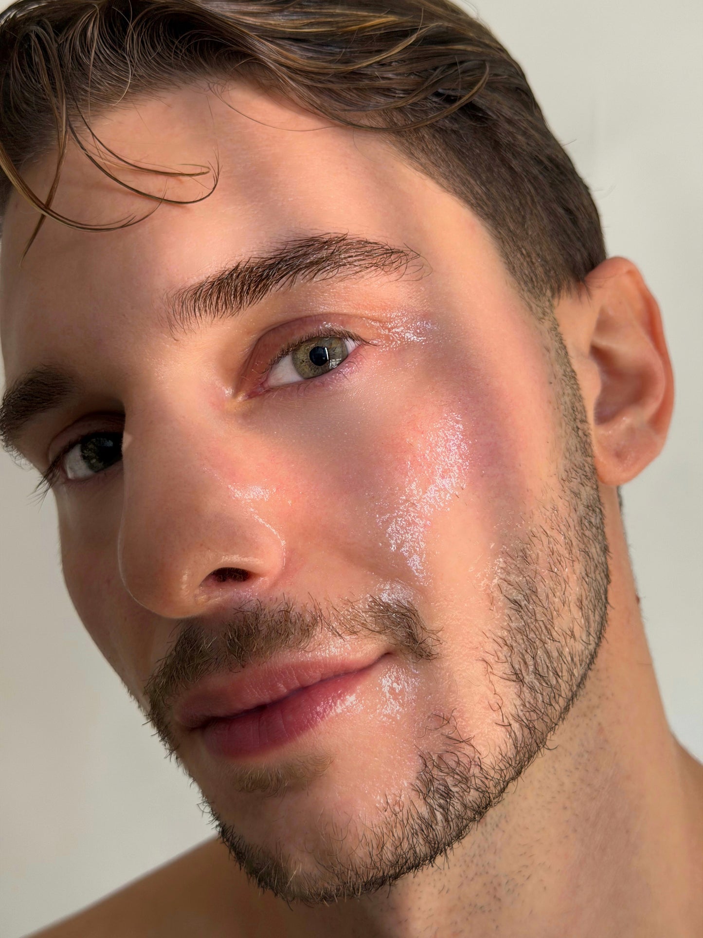 Barrier Mist