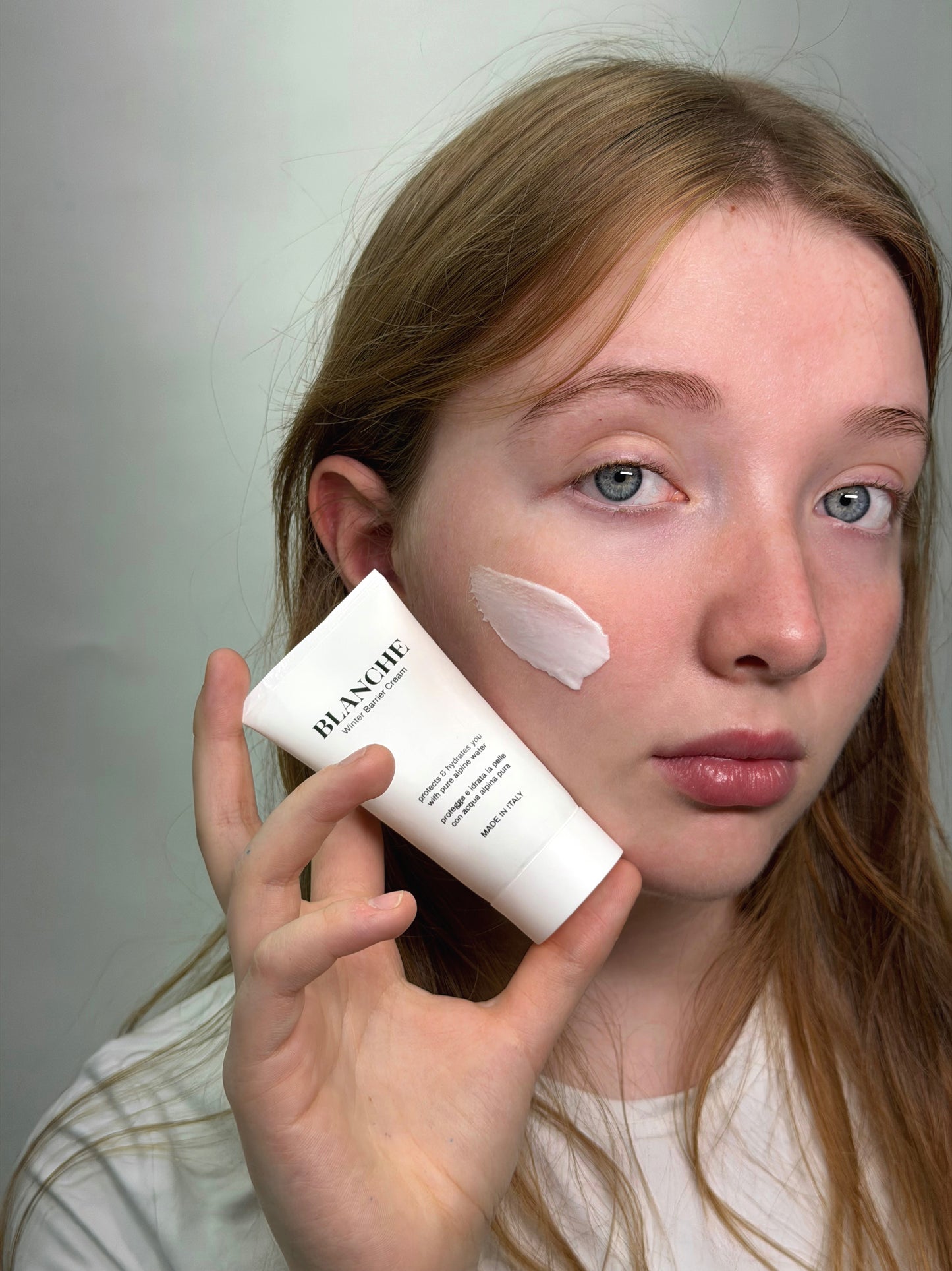 Winter Barrier Cream