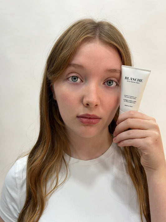 Winter Barrier Cream