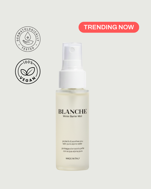 Barrier Mist