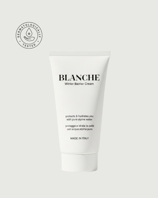 Barrier Cream