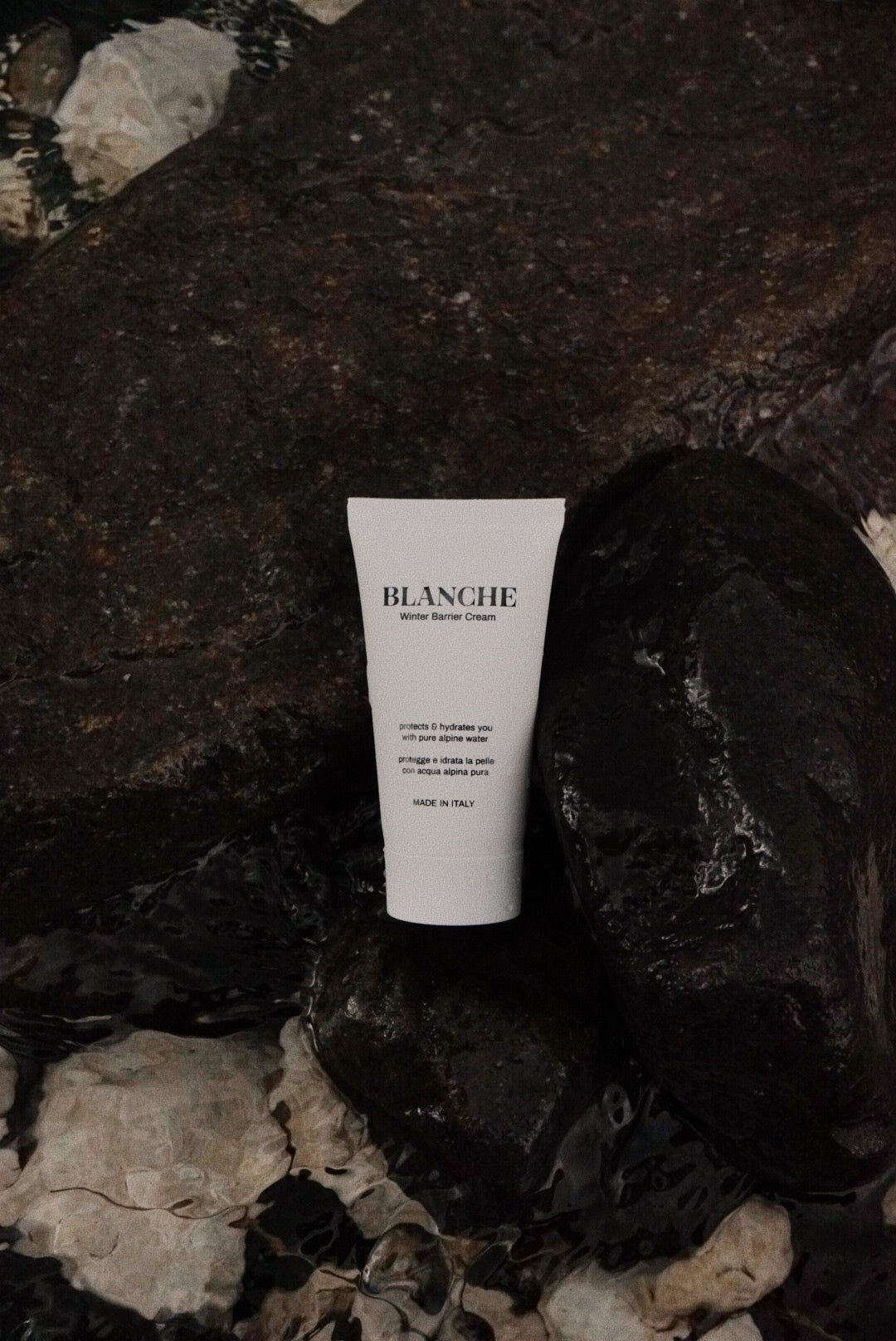 Barrier Cream – BLANCHE