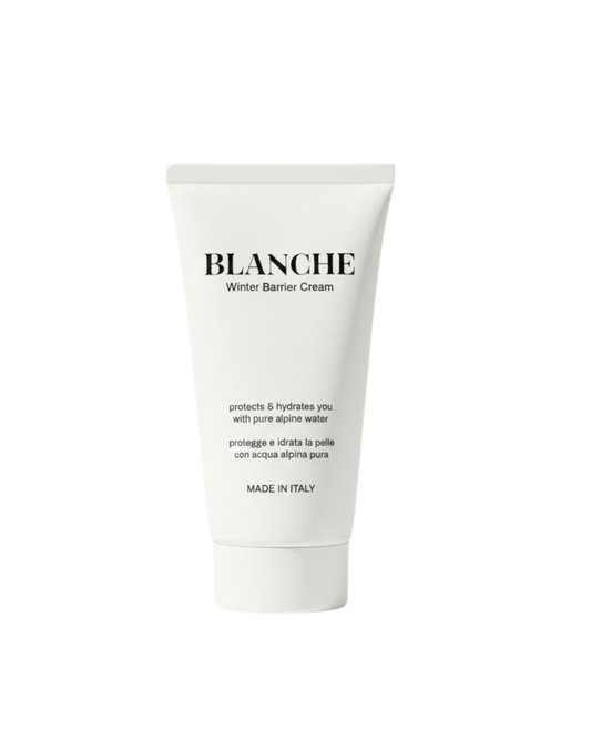 Winter Barrier Cream