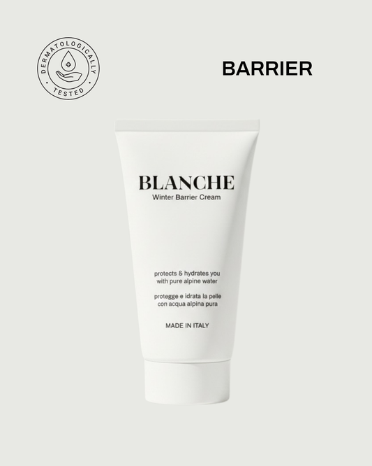 Barrier Cream