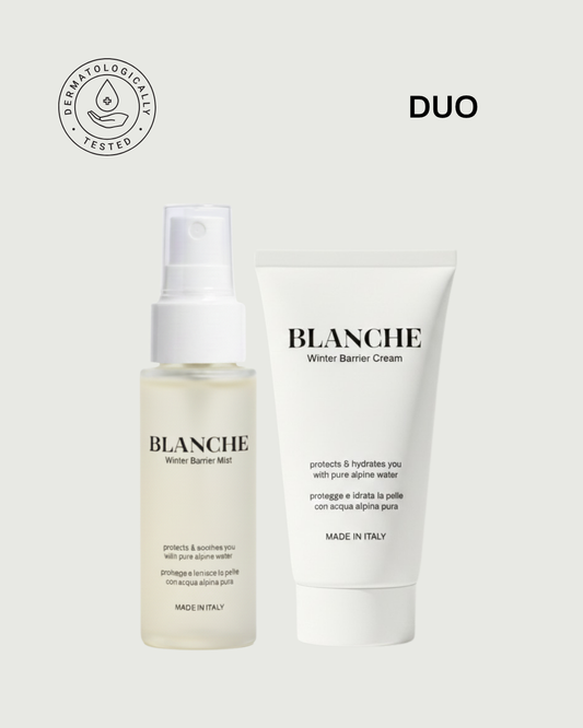 Barrier Duo