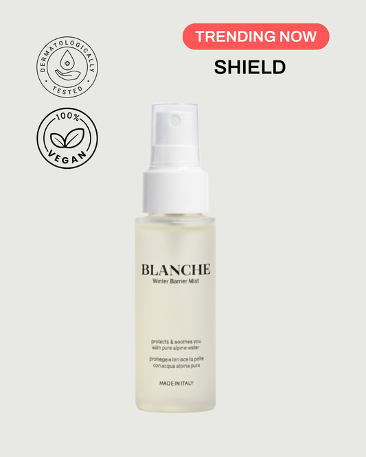 Barrier Mist