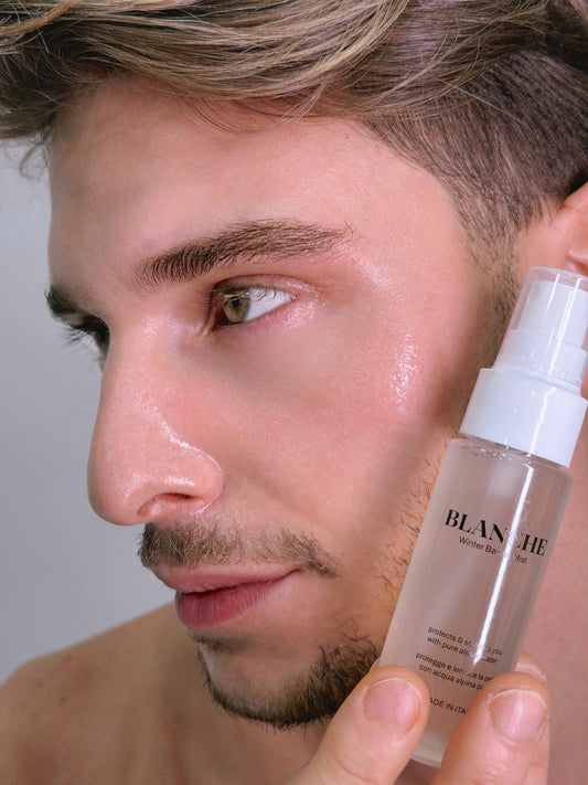 Barrier Mist