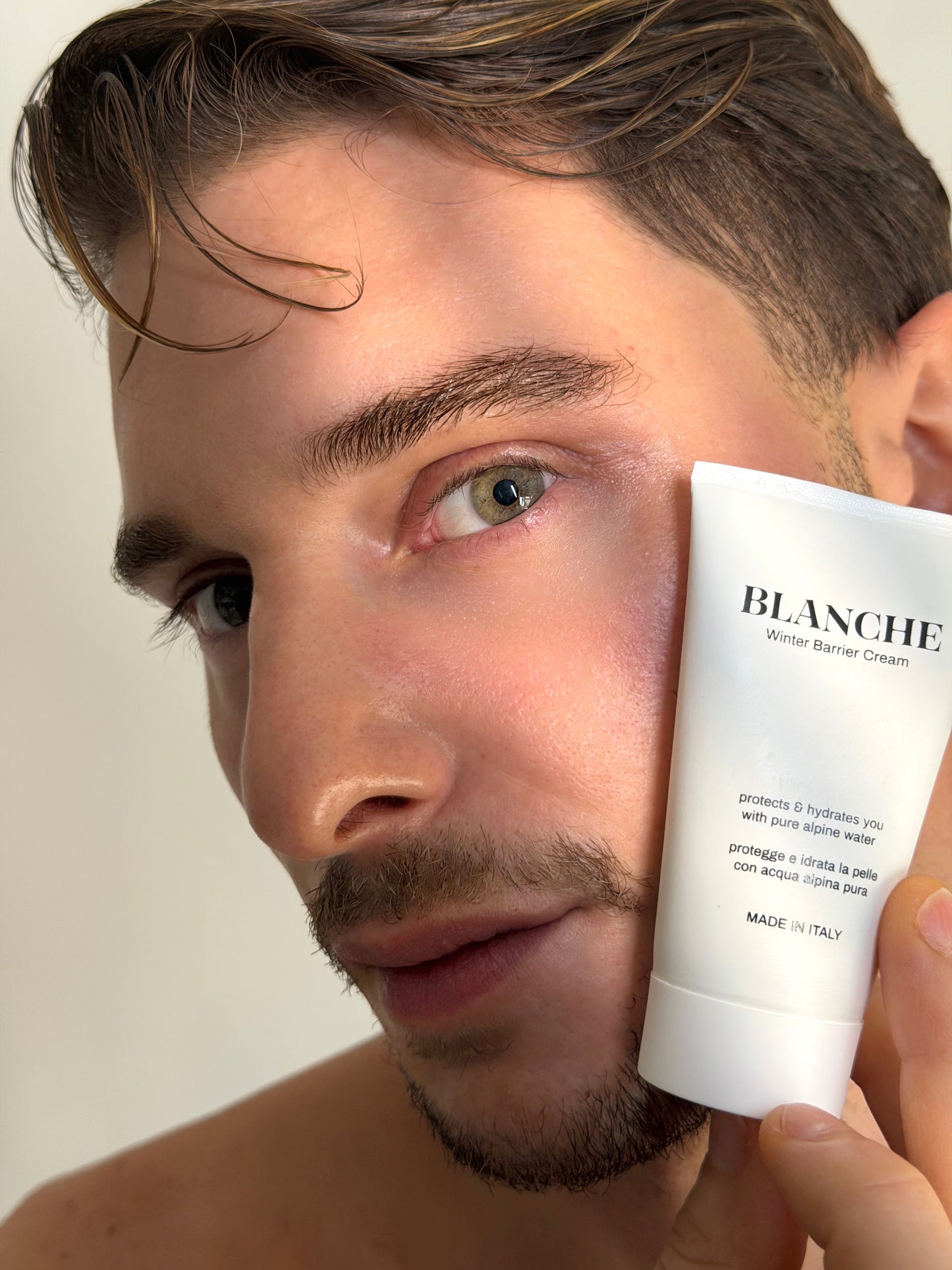 Winter Barrier Cream