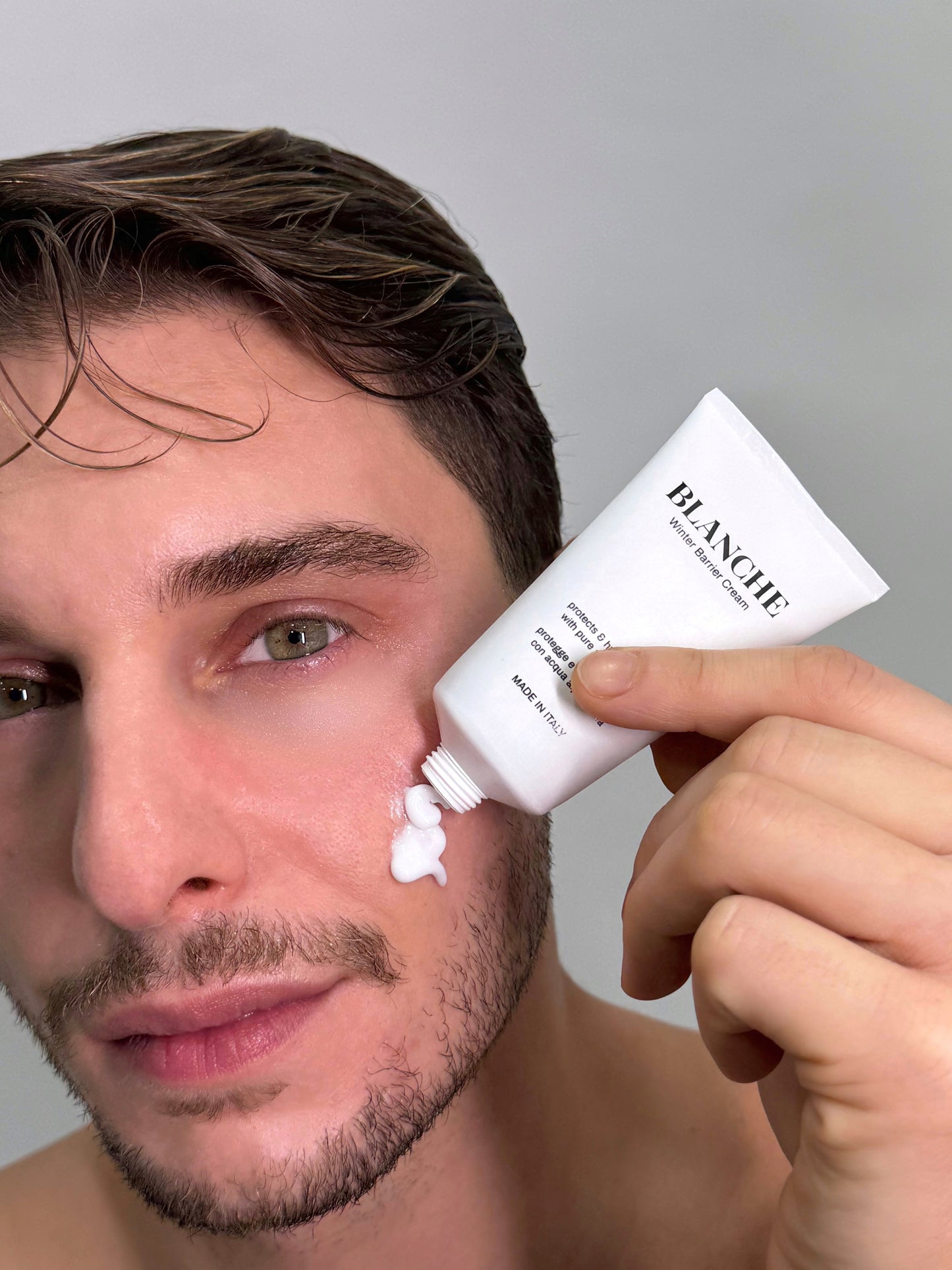 Winter Barrier Cream